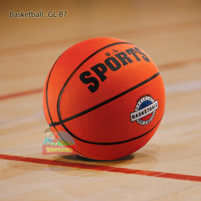 Basketball : GL-B7